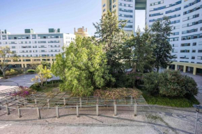 Um apartamento encantador